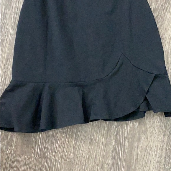 Princess Polly Kiribati Mini Dress Size 2 US/ 6 AU - Picture 3 of 4